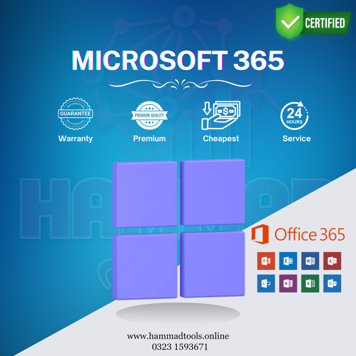 Microsoft Office 365