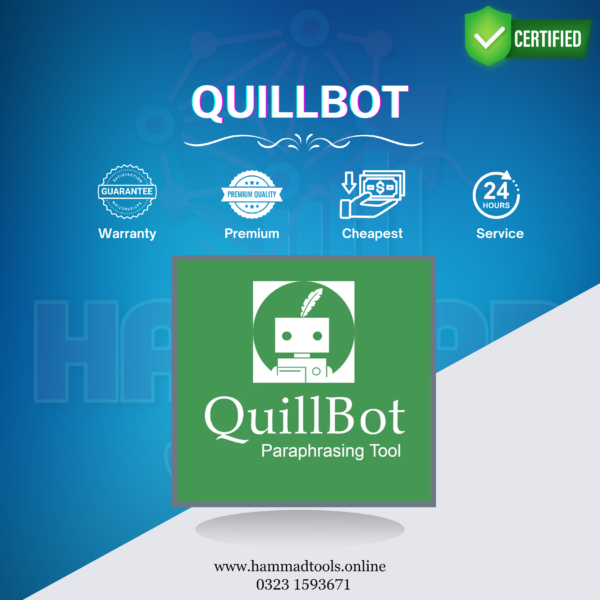 QUILLBOT