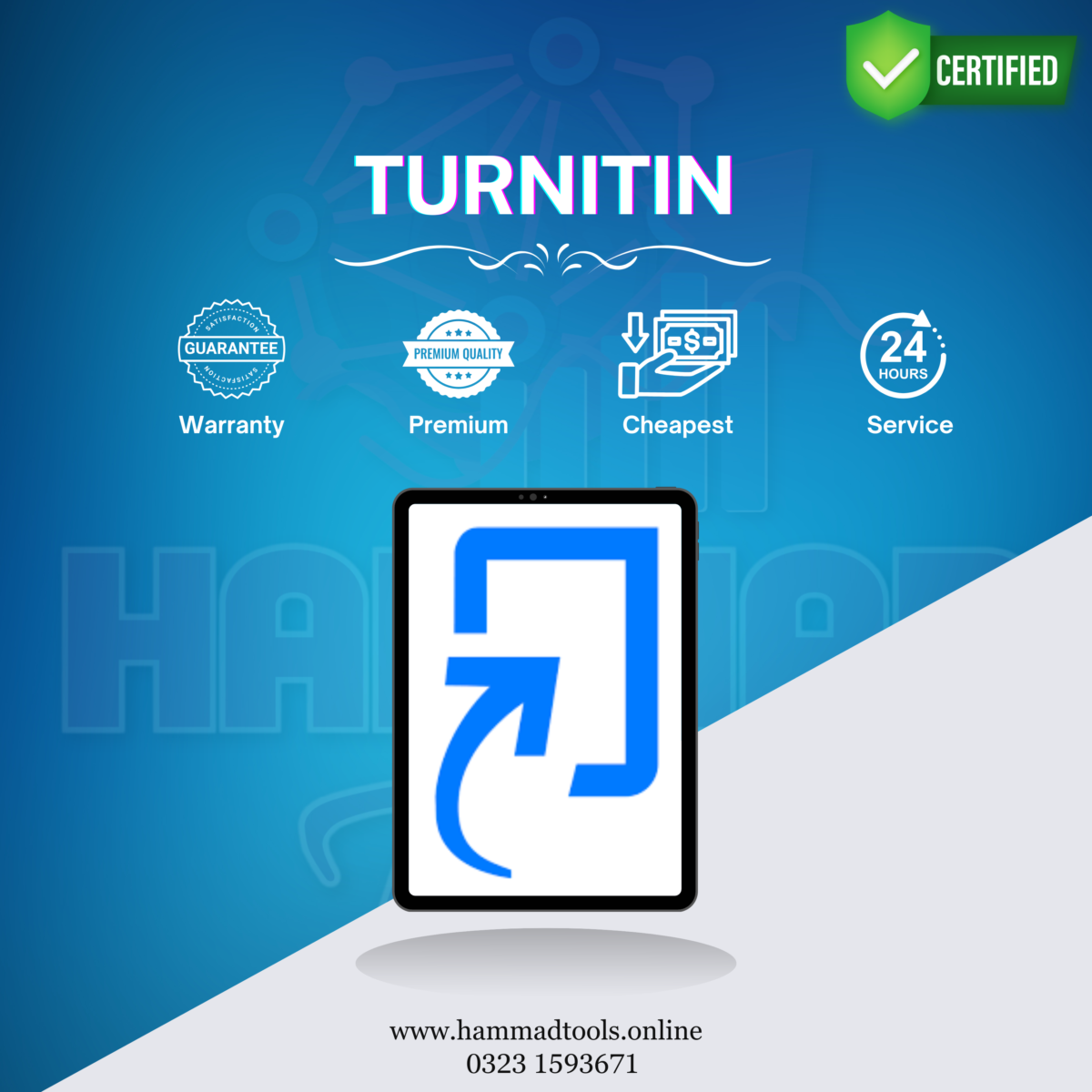 Turnitin