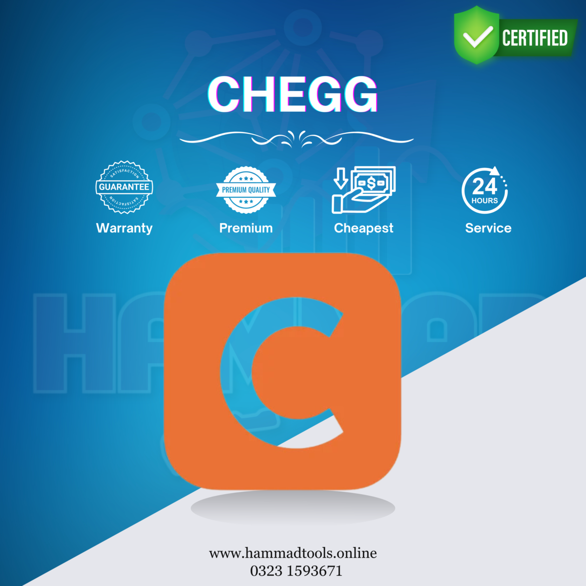 Chegg