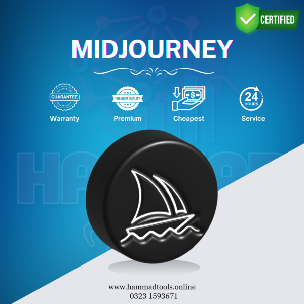 Midjourney