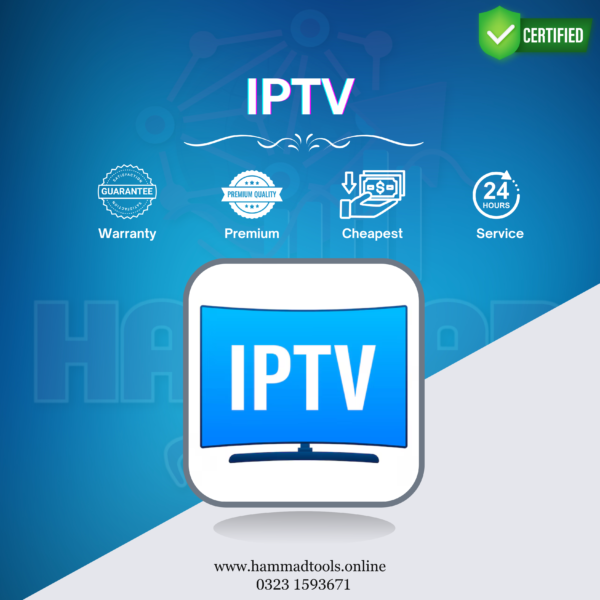 IPTV