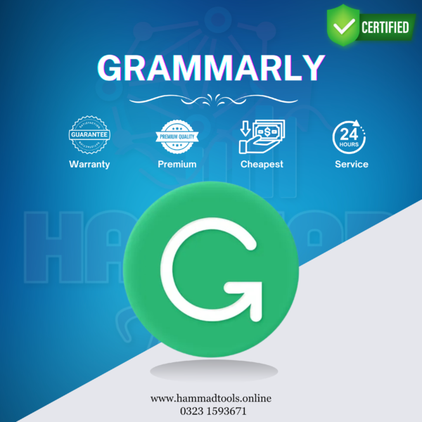 Grammarly